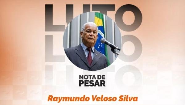 ILHÉUS SE DESPEDE DE RAIMUNDO VELOSO; VELÓRIO COMEÇA NESTA QUINTA-FEIRA (25)