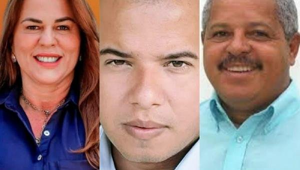 TSE DIVULGA DECLARAÇÃO DE BENS DOS CANDIDATOS A DEPUTADO DE ILHÉUS