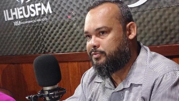 SAMU DE ILHÉUS SÓ TEM DUAS AMBULÂNCIAS PARA ATENDER A QUASE 200 MIL HABITANTES