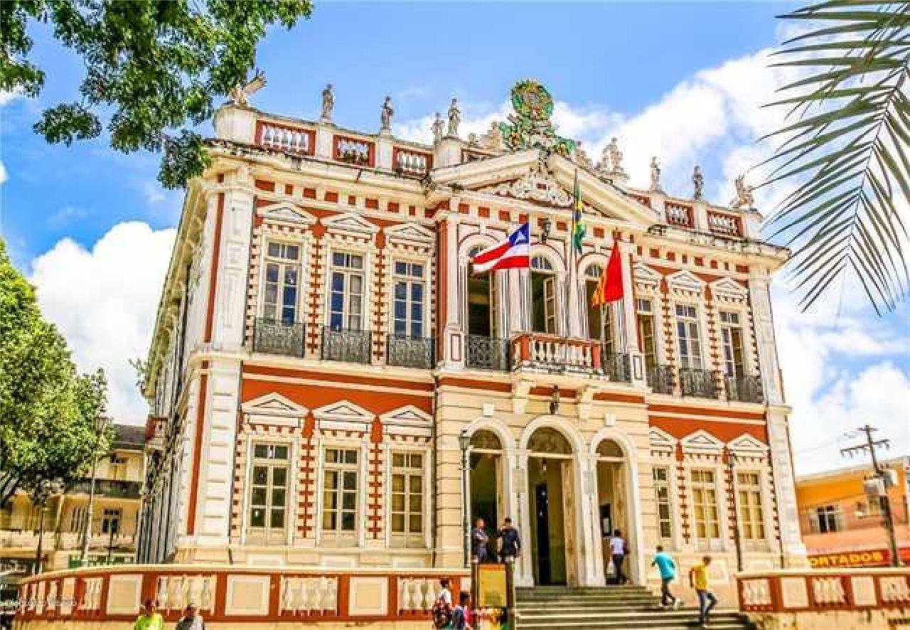 SERVIDORES DA PREFEITURA DE ILHÉUS PODEM ADERIR AO PDV ATÉ 21 DE OUTUBRO; ENTENDA CONDIÇÕES SERVIDORES DA PREFEITURA DE ILHÉUS PODEM ADERIR AO PDV ATÉ 21 DE OUTUBRO; ENTENDA CONDIÇÕES