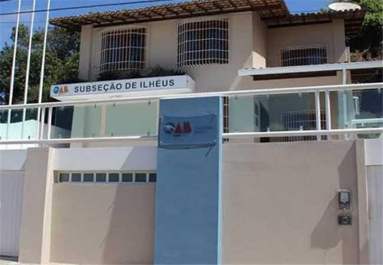 COVID-19: ADVOGADOS SERÃO TESTADOS EM ILHÉUS COVID-19: ADVOGADOS SERÃO TESTADOS EM ILHÉUS