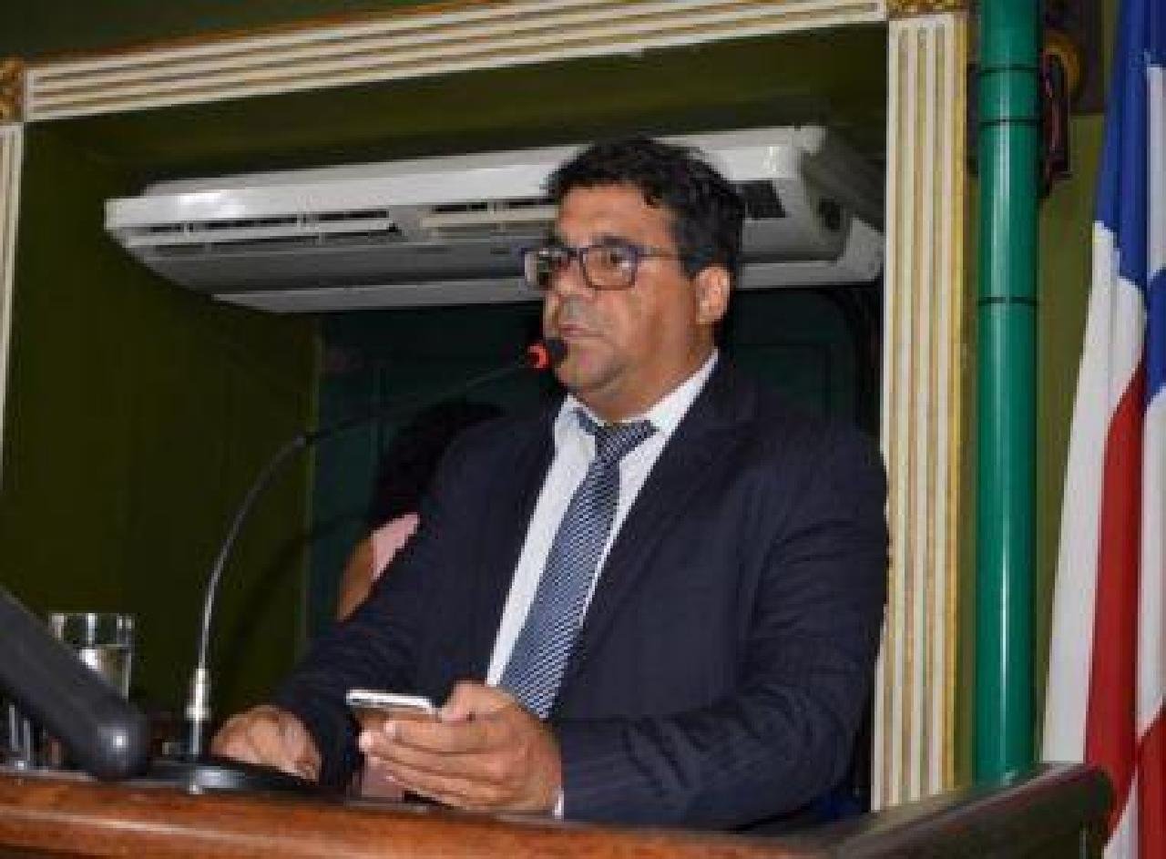MORRE VEREADOR DE SALVADOR, DANIEL RIOS MORRE VEREADOR DE SALVADOR, DANIEL RIOS