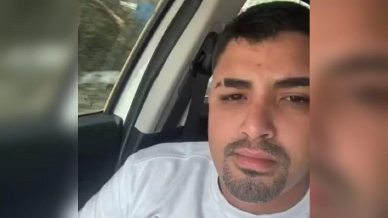 JOVEM AGRICULTOR QUE ESTAVA DESAPARECIDO DESDE SÁBADO É ENCONTRADO MORTO EM ITABELA
