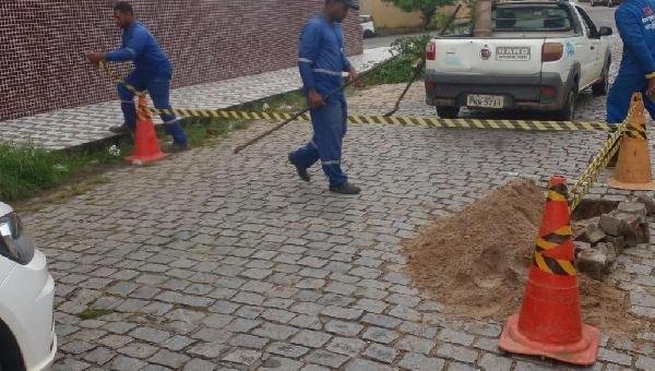 HOTEL E MOTEL DE ILHÉUS SÃO FLAGRADOS DESVIANDO ÁGUA DE REDE DISTRIBUIDORA DA EMBASA