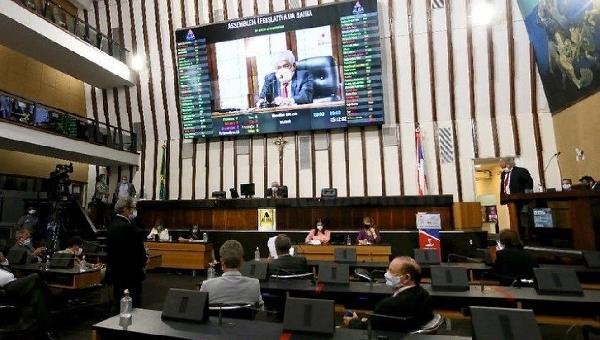 CÚPULA DA COELBA RECORREU A OTTO E A LÍDER DO GOVERNO PARA TENTAR BARRAR CPI NA ALBA