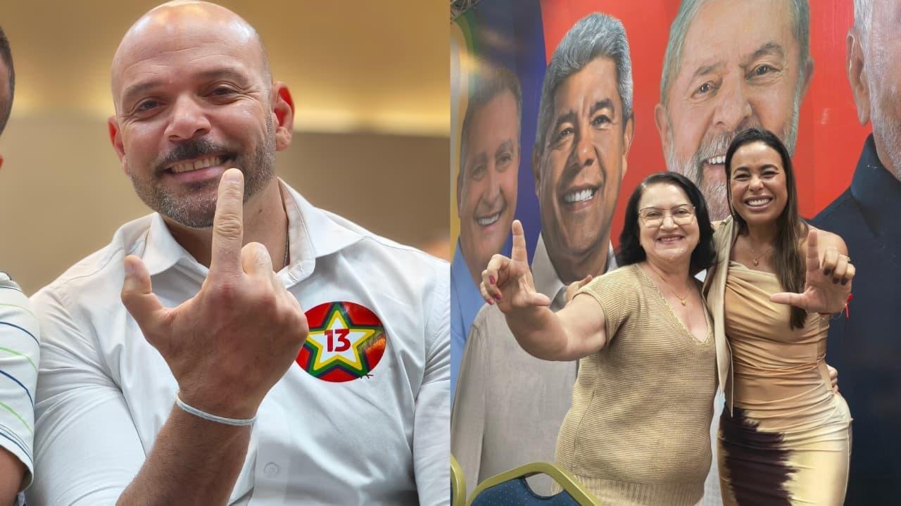 MAIS DE 330 PREFEITOS FECHAM COM JERÔNIMO EM SALVADOR: "VAMOS ENTRAR DE CABEÇA"