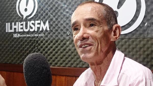 JOABS RIBEIRO REFLETE SOBRE ABANDONO E FALTA DE INVESTIMENTOS NO SUL DA BAHIA