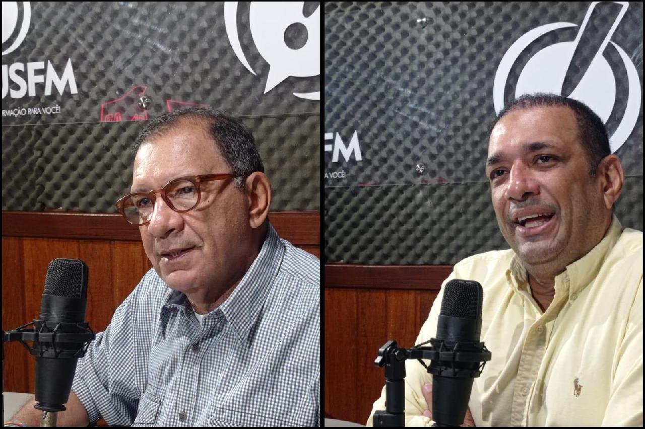 ALIANÇA COM BENTO É DESCARTADA POR JABES