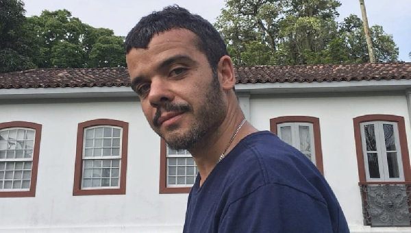 POLÍCIA IDENTIFICA SUSPEITOS DE MATAR EX-ATOR MIRIM; VÍTIMA FOI ASSASSINADA POR ENGANO