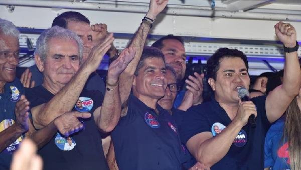 PREFEITO DE JUSSARA DESTACA DESEJO DE MUDANÇA, PROJETA VITÓRIA DE ACM NETO E CRITICA GOVERNO JERÔNIMO: “MUITA CONVERSA E NADA CONCRETO”