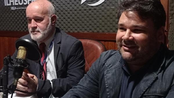 "O PROCON NÃO É INIMIGO DO COMÉRCIO, É UM PARCEIRO", AFIRMA DIRETOR DO PROCON BAHIA