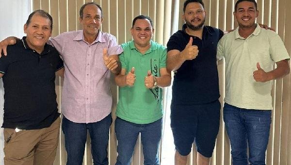 PSDB FAZ REUNIÃO EXTRAORDINÁRIA PARA DISCUTIR PROCESSO ELEITORAL EM ILHÉUS