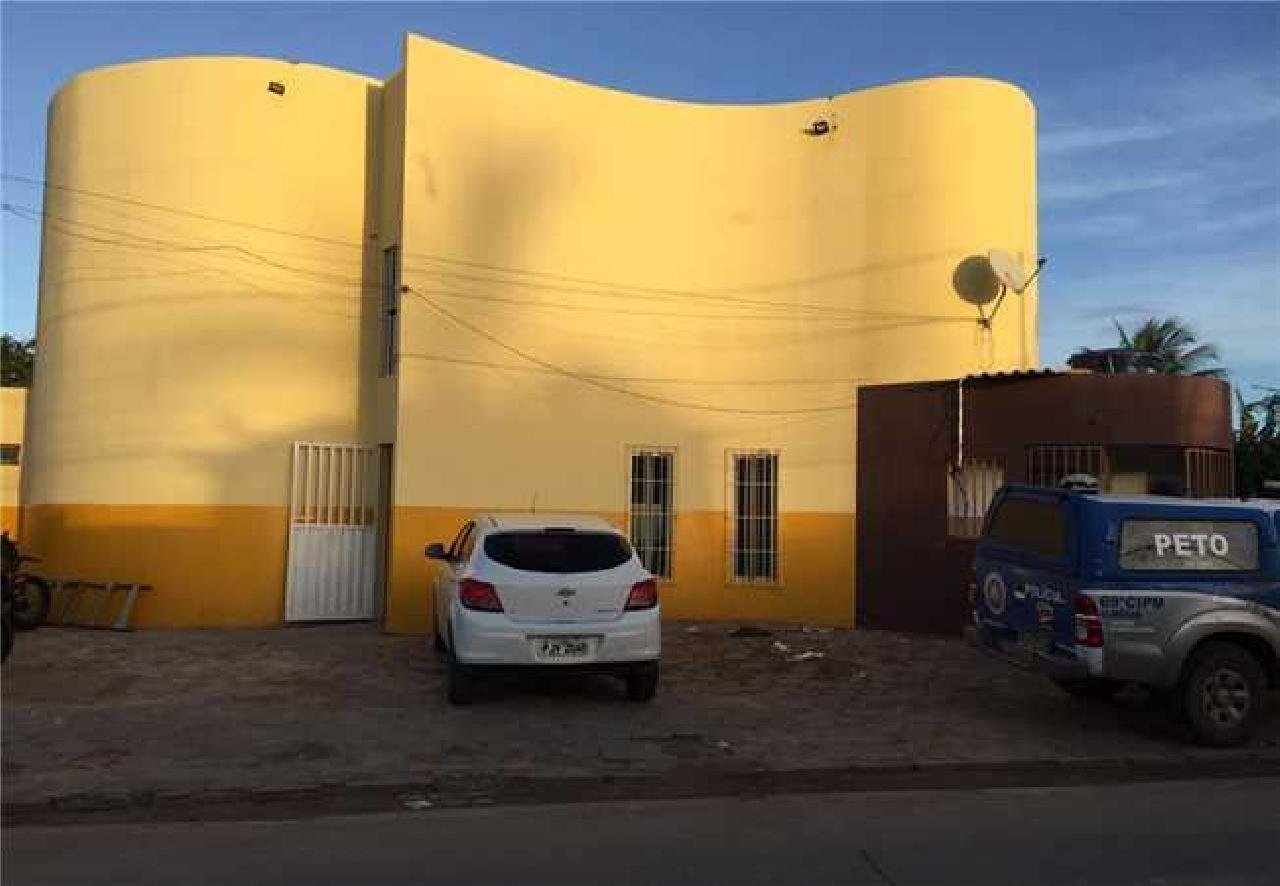 COM REFORMA CONCLUÍDA, PREFEITURA DE ILHÉUS ENTREGA CRAS SUL NESTA SEGUNDA-FEIRA (6) COM REFORMA CONCLUÍDA, PREFEITURA DE ILHÉUS ENTREGA CRAS SUL NESTA SEGUNDA-FEIRA (6)