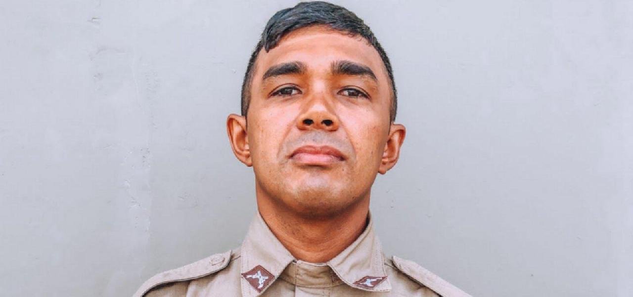 PM BAIANO É MORTO POR ENGANO EM PERNAMBUCO PM BAIANO É MORTO POR ENGANO EM PERNAMBUCO