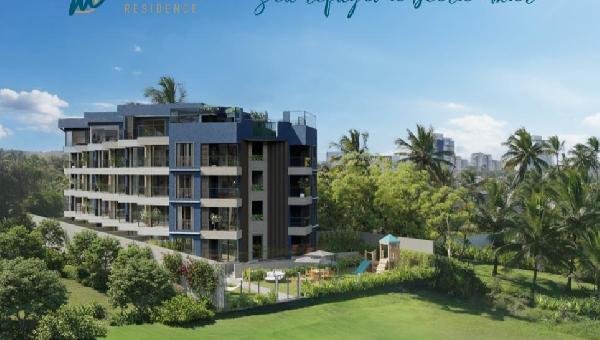 BLUMAR PARK RESIDENCIAL: UM PRIVILÉGIO À BEIRA-MAR EM ILHÉUS 