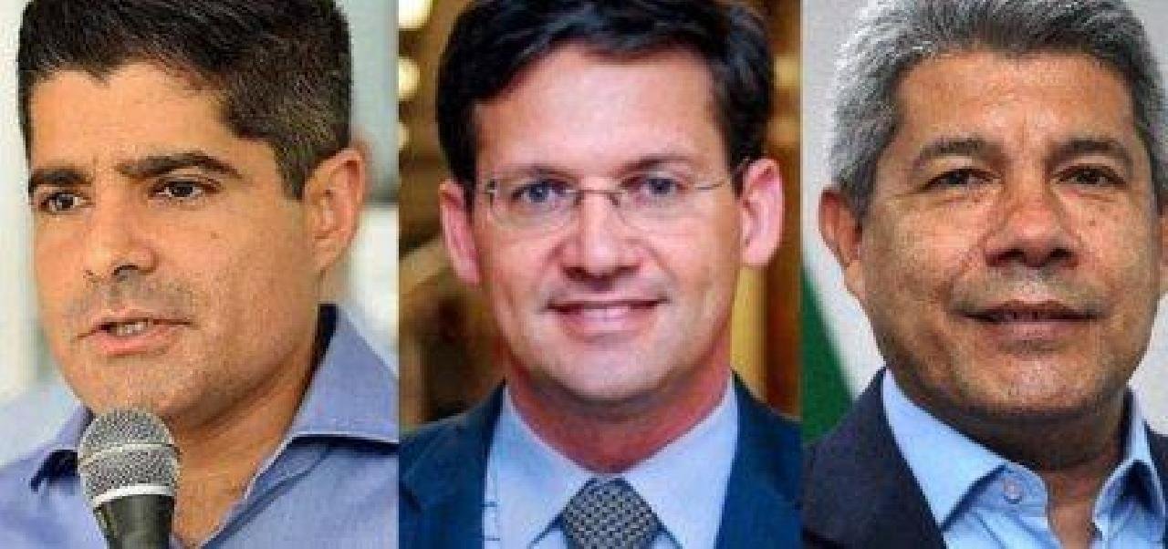 MP AJUÍZA AÇÃO CONTRA UNIÃO BRASIL, PL, AVANTE E PT POR PROPAGANDAS IRREGULARES NA BAHIA MP AJUÍZA AÇÃO CONTRA UNIÃO BRASIL, PL, AVANTE E PT POR PROPAGANDAS IRREGULARES NA BAHIA