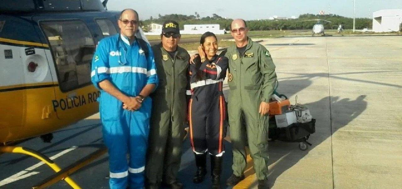 BAHIA ENVIA PROFISSIONAIS DE SAÚDE PARA AUXILIAR NO ATENDIMENTO DE INDÍGENAS NA RESERVA YANOMAMI BAHIA ENVIA PROFISSIONAIS DE SAÚDE PARA AUXILIAR NO ATENDIMENTO DE INDÍGENAS NA RESERVA YANOMAMI