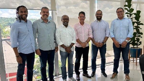 BEBETO GALVÃO CELEBRA 52 ANOS DA UESC E AFIRMA QUE UNIVERSIDADE É SÍMBOLO DE DESENVOLVIMENTO PARA O SUL DA BAHIA 