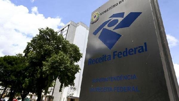 ATENDIMENTOS NA RECEITA FEDERAL SÓ SERÃO REALIZADOS COM AGENDAMENTO