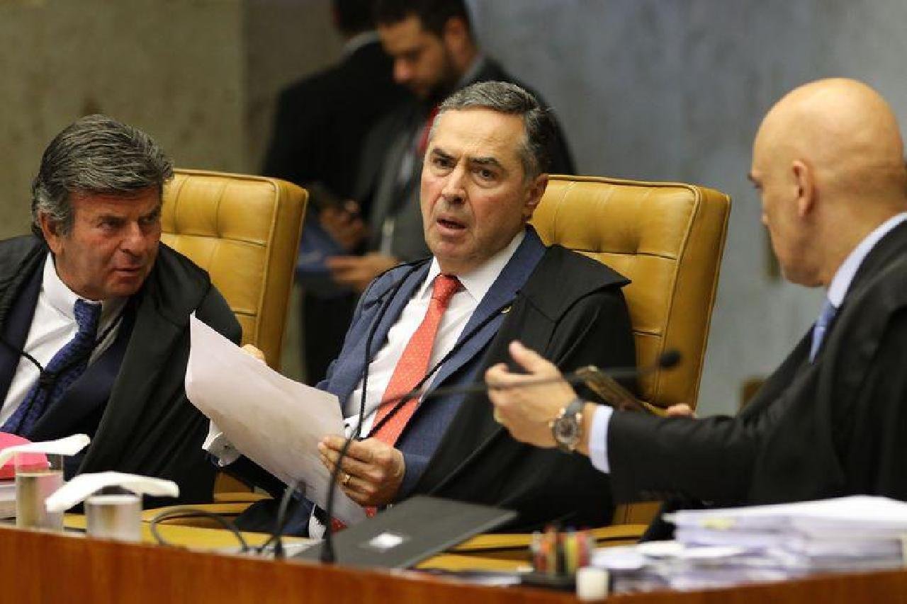 STF DECIDE QUE NÃO PAGAR ICMS É CRIME STF DECIDE QUE NÃO PAGAR ICMS É CRIME