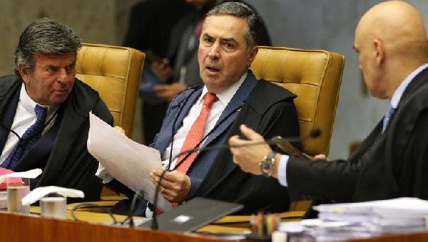 STF DECIDE QUE NÃO PAGAR ICMS É CRIME