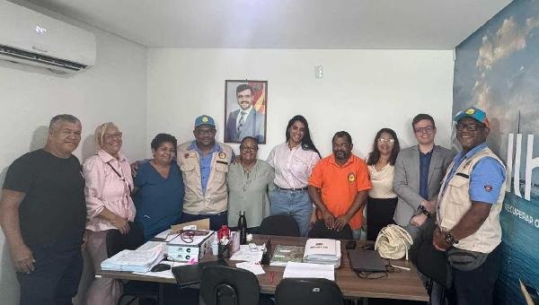 PREFEITURA E SINDICATO DISCUTEM MUDANÇA DO TERMO AUXILIAR DE ENFERMAGEM PARA TÉCNICO DE ENFERMAGEM 