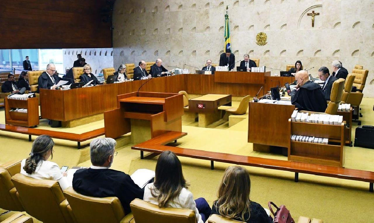 STF MANTÉM VOTAÇÃO MÍNIMA PARA DEPUTADO EM ELEIÇÃO PROPORCIONAL STF MANTÉM VOTAÇÃO MÍNIMA PARA DEPUTADO EM ELEIÇÃO PROPORCIONAL