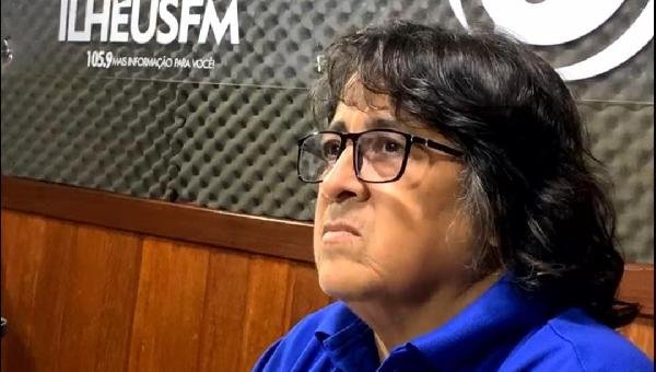 “ENTREI POR CIMA”, DIZ PROFESSORA SUELI PIMENTA SOBRE FILIAÇÃO AO PL