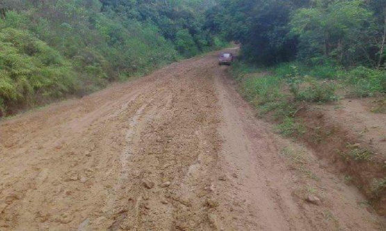 MPF DEFINE URGÊNCIA EM ASFALTAMENTO DA ILHÉUS-BUERAREMA MPF DEFINE URGÊNCIA EM ASFALTAMENTO DA ILHÉUS-BUERAREMA