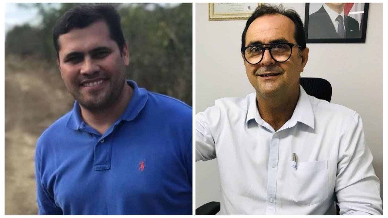 JUSTIÇA SOLTA EX-PREFEITO DE SANTA CRUZ DA VITÓRIA E VICE-PREFEITO DE LAURO DE FREITAS E IMPÕE MEDIDAS CAUTELARES JUSTIÇA SOLTA EX-PREFEITO DE SANTA CRUZ DA VITÓRIA E VICE-PREFEITO DE LAURO DE FREITAS E IMPÕE MEDIDAS CAUTELARES