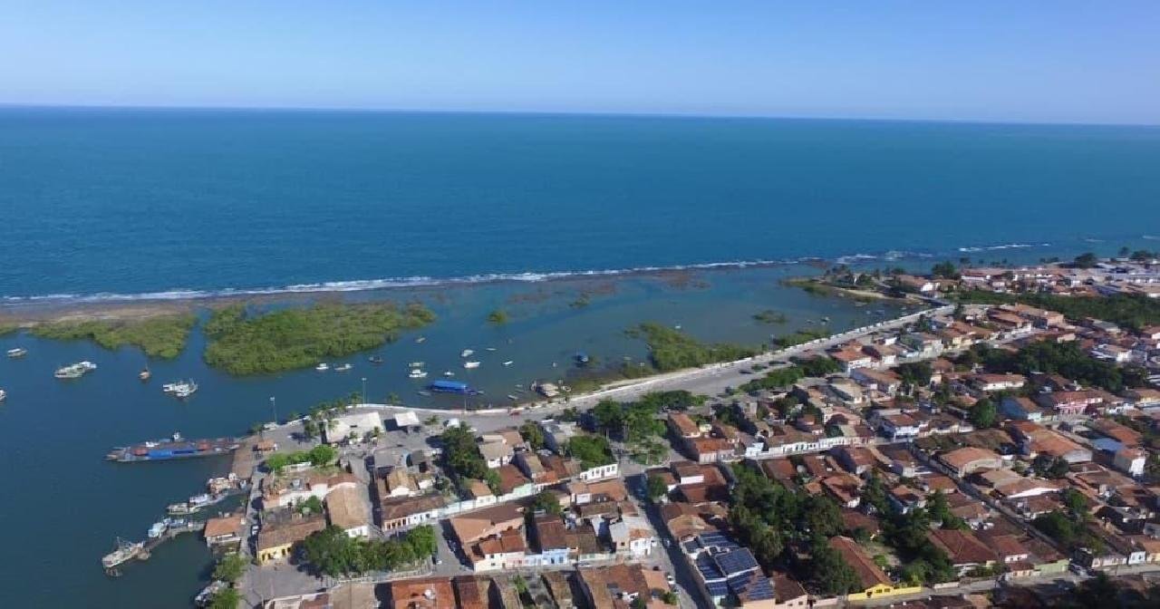 NOVO AEROPORTO NA COSTA DO DESCOBRIMENTO TERÁ INVESTIMENTOS DE 1,5 BI NOVO AEROPORTO NA COSTA DO DESCOBRIMENTO TERÁ INVESTIMENTOS DE 1,5 BI