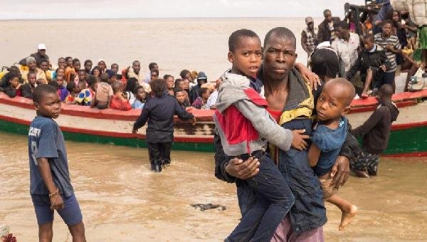 PERITOS PAPILOSCOPISTAS BAIANOS SE DISPONIBILIZAM A IREM À ÁFRICA PARA AJUDAR NA IDENTIFICAÇÃO DOS CORPOS E DESAPARECIDOS
