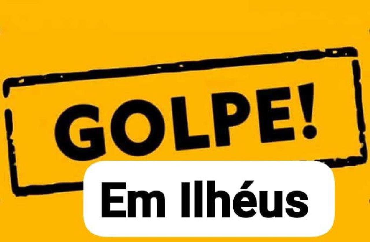 EMPRESÁRIOS SÃO VÍTIMAS DE GOLPE EM ILHÉUS; POLÍCIA CIVIL INVESTIGA O CASO EMPRESÁRIOS SÃO VÍTIMAS DE GOLPE EM ILHÉUS; POLÍCIA CIVIL INVESTIGA O CASO
