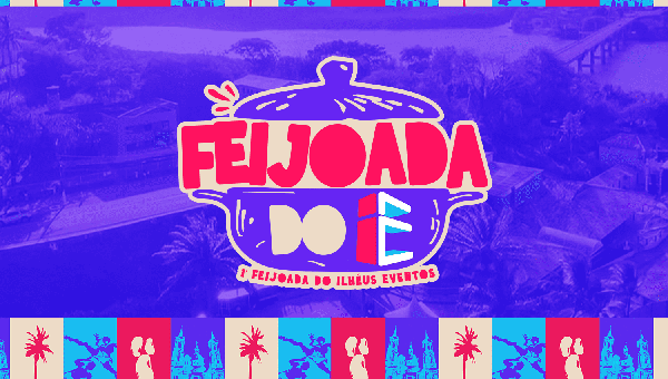 FEIJOADA DO ILHÉUS EVENTOS PROMETE REUNIR PÚBLICO SELETO E CHEIO DE PERSONALIDADE