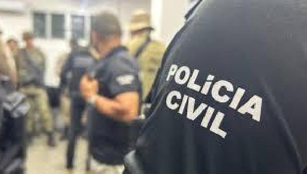 VEREADORES DE UBAITABA SÃO ALVOS DE UMA OPERAÇÃO CONTRA GRUPO CRIMINOSO