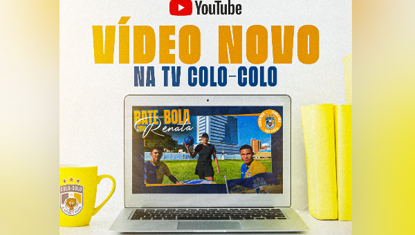 COLO-COLO DÁ INÍCIO À PREPARAÇÃO PARA O CAMPEONATO DE 2025 E LANÇA TV OFICIAL PARA ENGAJAR TORCIDA