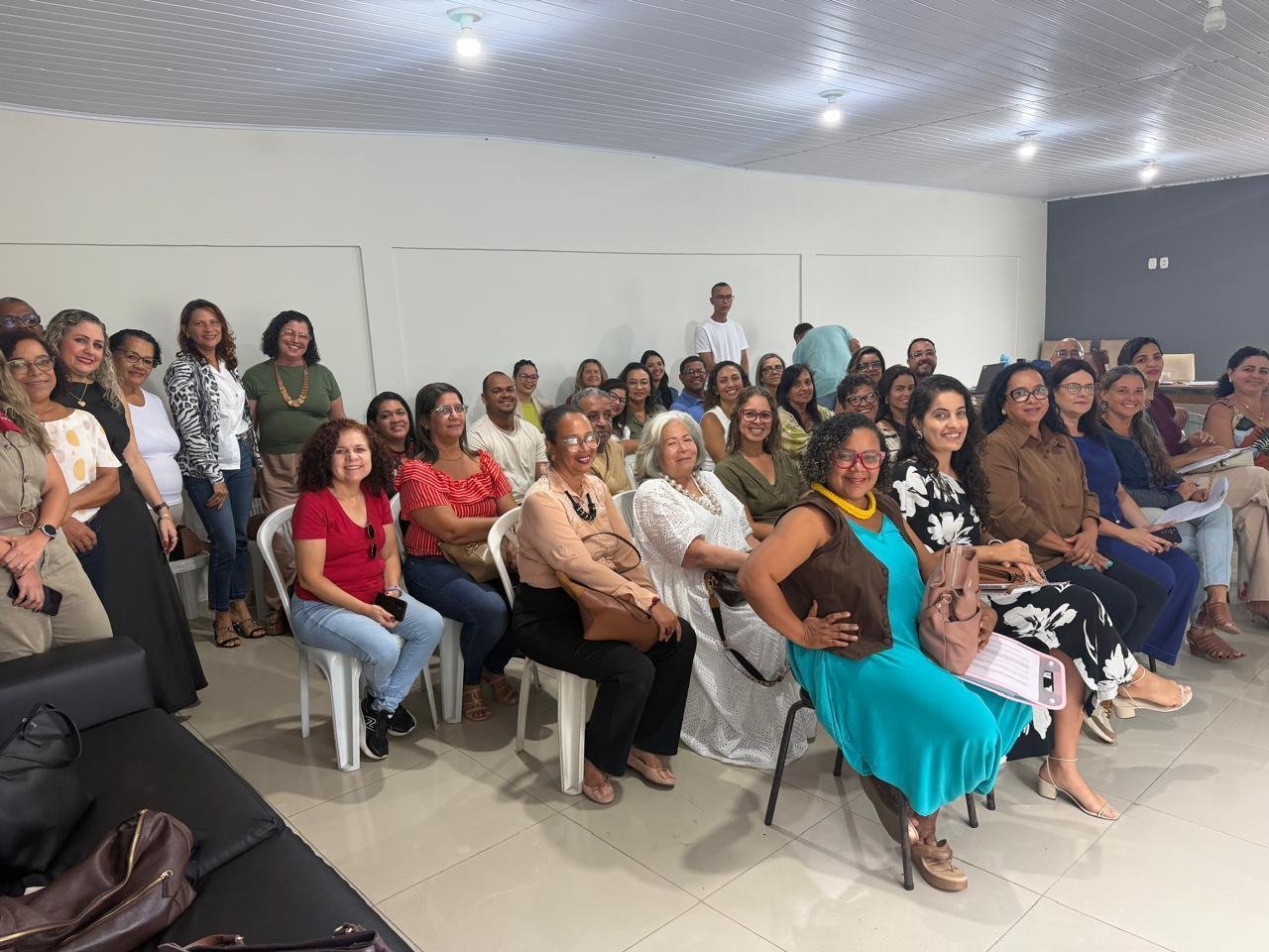 ILHÉUS INICIA CONSTRUÇÃO DO PLANO QUE VAI NORTEAR A EDUCAÇÃO MUNICIPAL ATÉ 2037