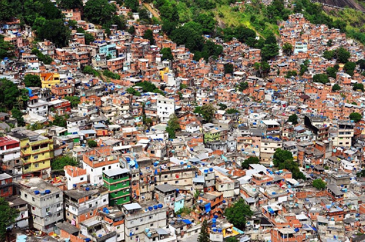 BRASIL ESTÁ NA 60ª POSIÇÃO NO RANKING DE MOBILIDADE SOCIAL ENTRE 82 PAÍSES BRASIL ESTÁ NA 60ª POSIÇÃO NO RANKING DE MOBILIDADE SOCIAL ENTRE 82 PAÍSES