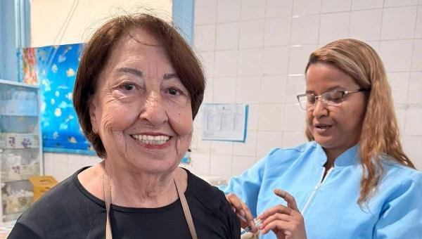 VACINAÇÃO CONTRA INFLUENZA É INTENSIFICADA EM ILHÉUS DIANTE DO AUMENTO DE CASOS GRAVES NA BAHIA