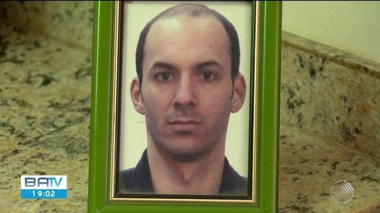 IBICARAÍ: FAMÍLIA PROCURA SOCIÓLOGO DESAPARECIDO IBICARAÍ: FAMÍLIA PROCURA SOCIÓLOGO DESAPARECIDO