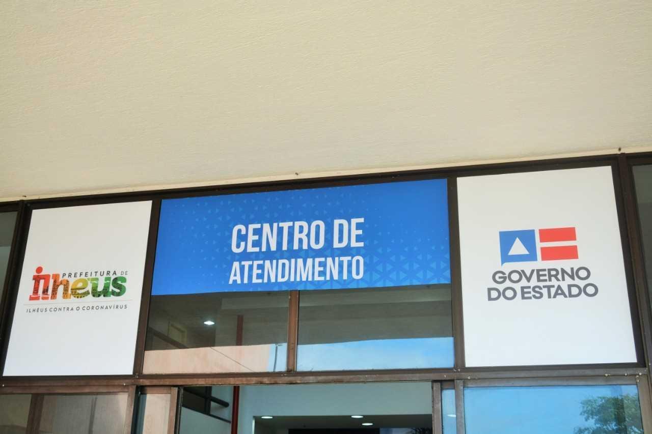 ILHÉUS VAI GANHAR MAIS 10 LEITOS DE UTI NA CENTRAL COVID  ILHÉUS VAI GANHAR MAIS 10 LEITOS DE UTI NA CENTRAL COVID