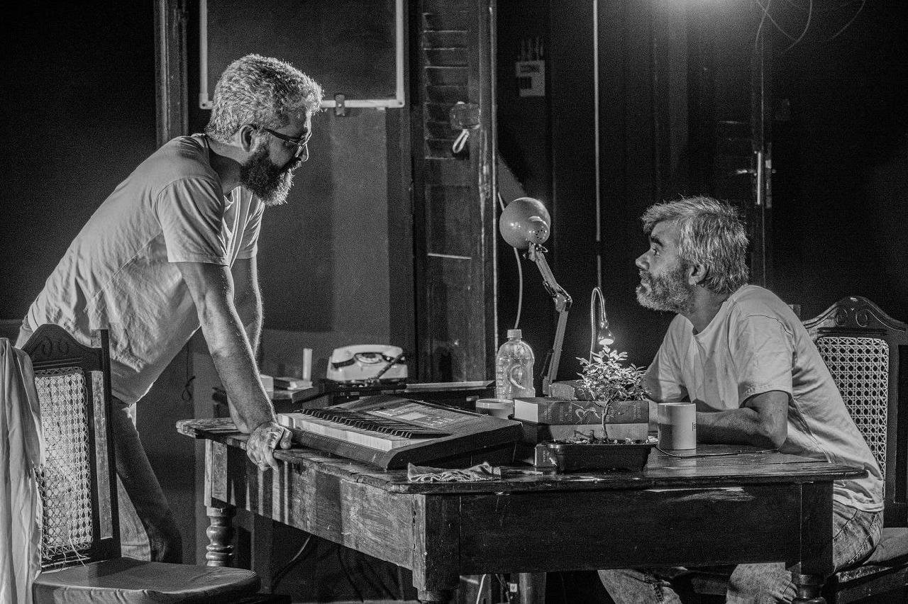 SUCESSO DE PÚBLICO EM SALVADOR, ESPETÁCULO DE TEATRO ‘[SEM] DRAMA’ SERÁ APRESENTADO EM ILHÉUS 