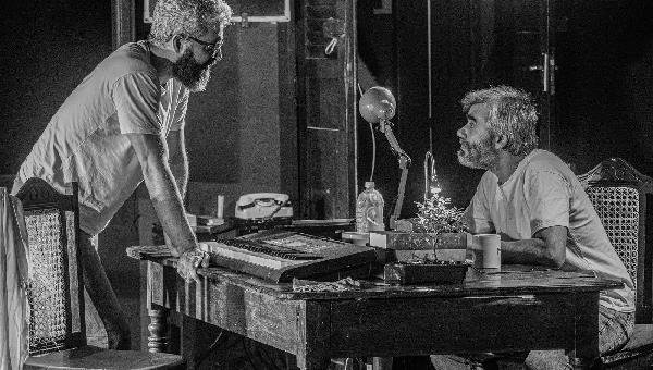 SUCESSO DE PÚBLICO EM SALVADOR, ESPETÁCULO DE TEATRO ‘[SEM] DRAMA’ SERÁ APRESENTADO EM ILHÉUS 
