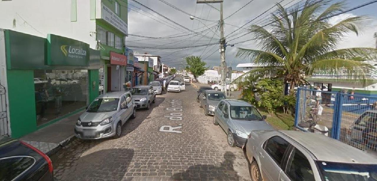 ILHÉUS: MP VAI APURAR USO DE VIA PÚBLICA POR LOCADORA NO PONTAL ILHÉUS: MP VAI APURAR USO DE VIA PÚBLICA POR LOCADORA NO PONTAL