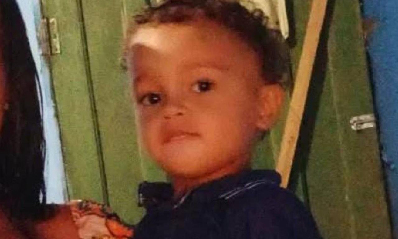 MENINO DE DOIS ANOS MORRE APÓS CAIR DE MOTO EM ITANHÉM MENINO DE DOIS ANOS MORRE APÓS CAIR DE MOTO EM ITANHÉM