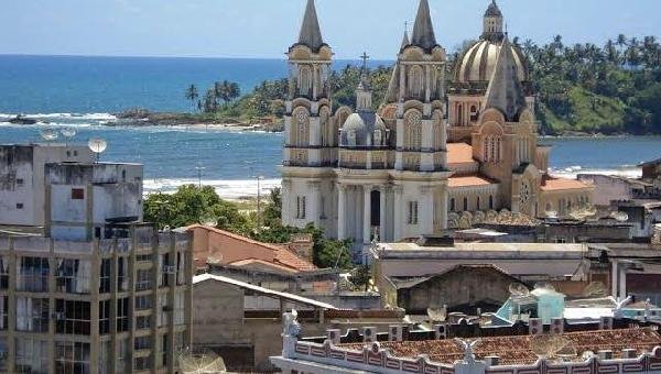 ILHÉUS RECEBE A PRIMEIRA EDIÇÃO DO PROJETO COMUNIDADE SEGURA DA COELBA