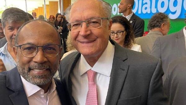 BEBETO GALVÃO DEIXA CONSELHÃO DE LULA PARA SE DEDICAR À PRÉ-CAMPANHA EM ILHÉUS