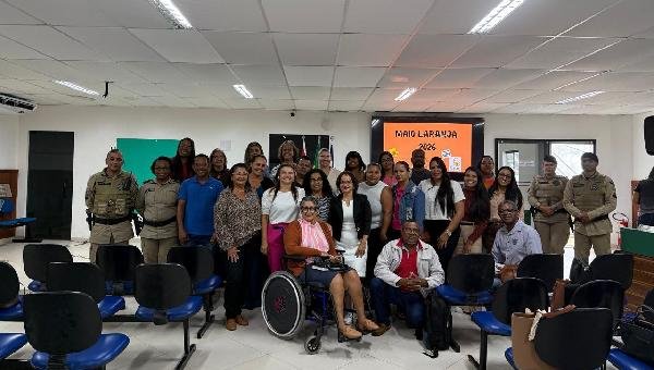 MAIO LARANJA: REUNIÃO DEFINE AÇÕES DE COMBATE À VIOLÊNCIA SEXUAL CONTRA CRIANÇAS E ADOLESCENTES EM ILHÉUS