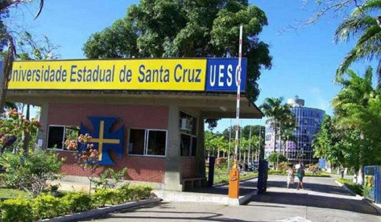 CONTRA FALA DE VEREADOR, PROFESSORES DA UESC PEDEM ESPAÇO NA CÂMARA CONTRA FALA DE VEREADOR, PROFESSORES DA UESC PEDEM ESPAÇO NA CÂMARA
