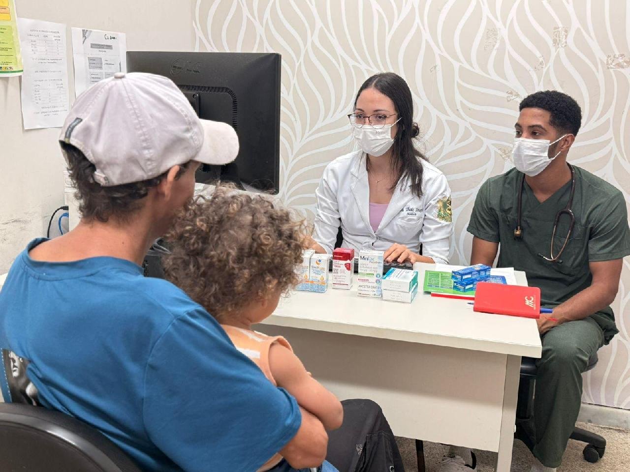 CASOS DE GRIPE DISPARAM EM ILHÉUS E ACENDEM ALERTA NA SAÚDE